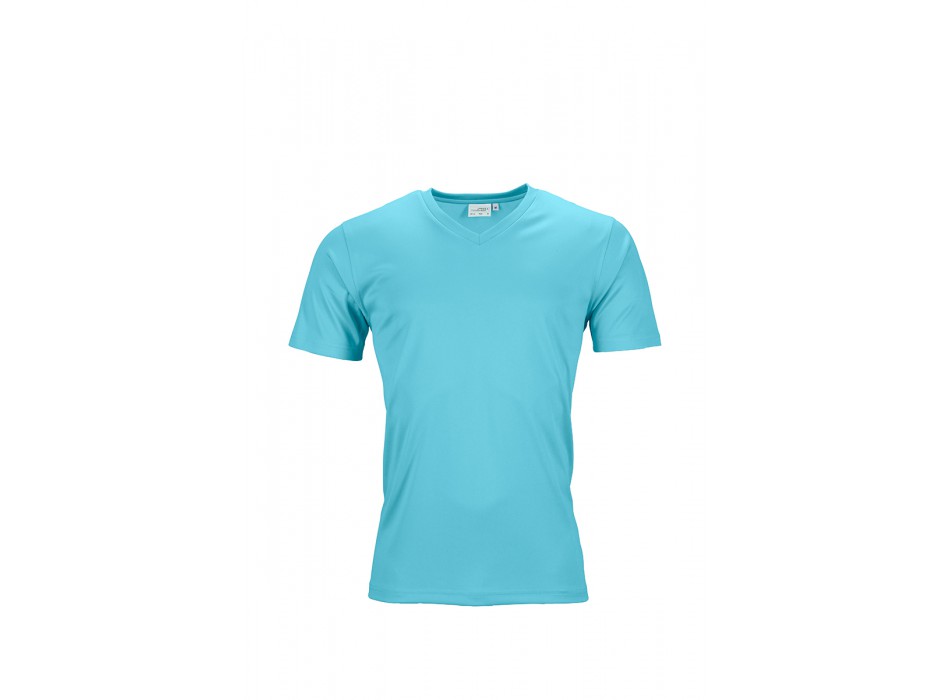 Men's Active-V 100%P FullGadgets.com