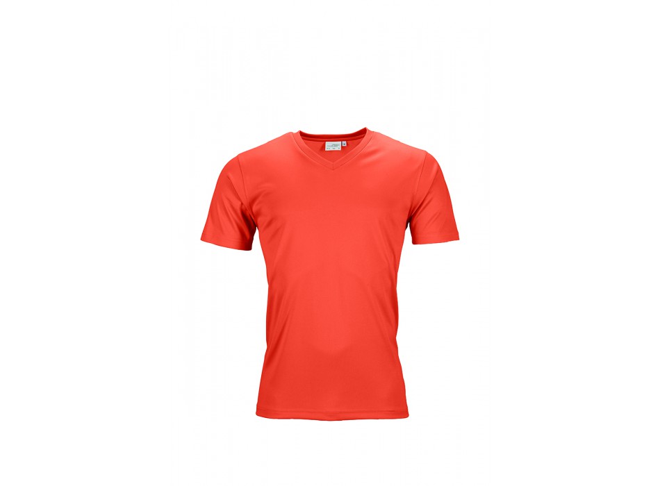 Men's Active-V 100%P FullGadgets.com