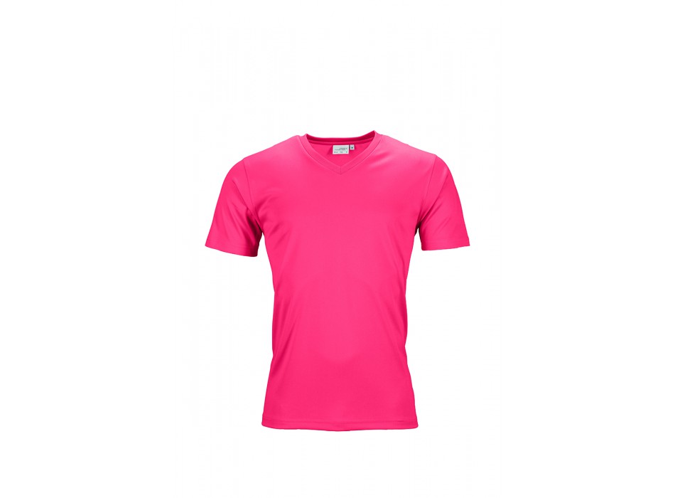 Men's Active-V 100%P FullGadgets.com