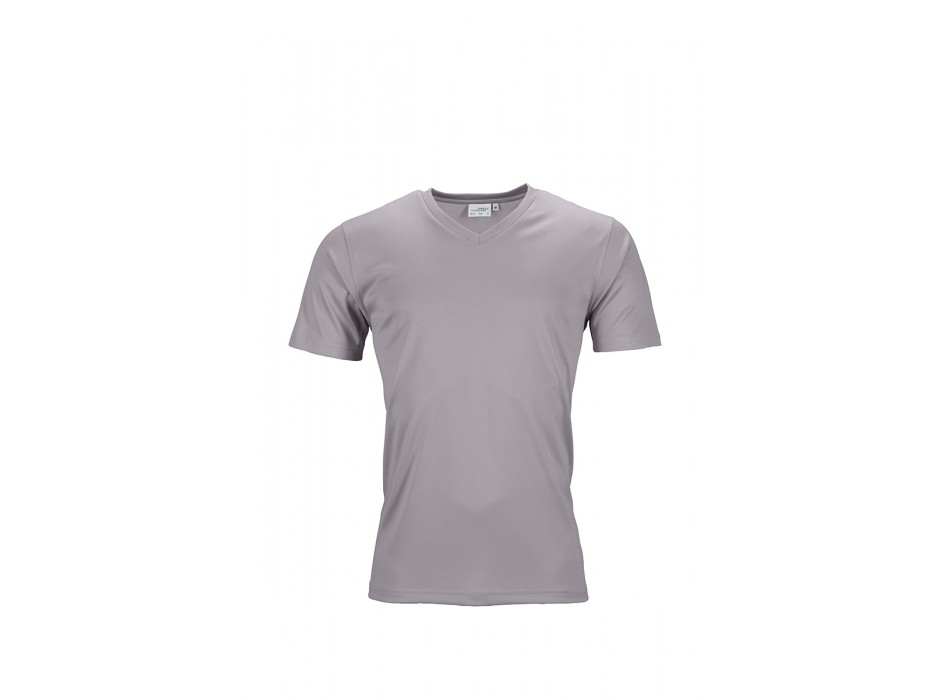 Men's Active-V 100%P FullGadgets.com