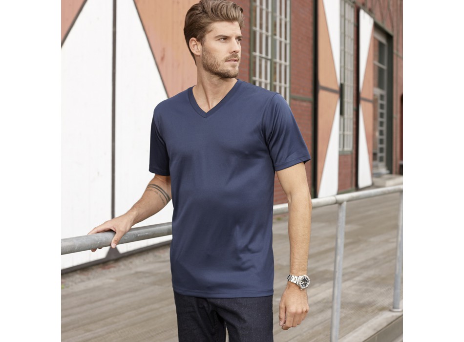 Men's Active-V 100%P FullGadgets.com