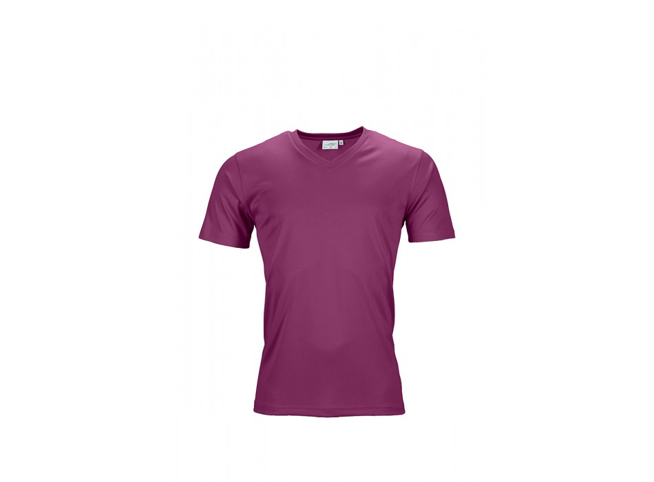 Men's Active-V 100%P FullGadgets.com