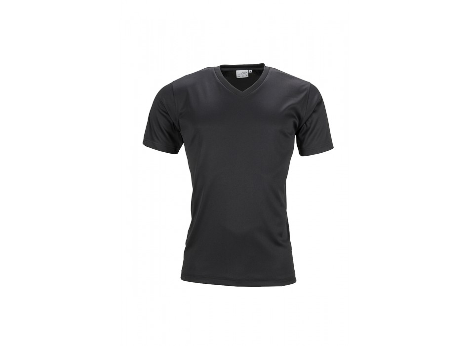 Men's Active-V 100%P FullGadgets.com