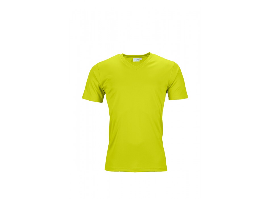 Men's Active-V 100%P FullGadgets.com