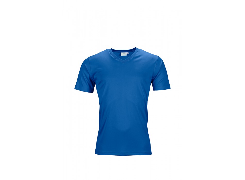 Men's Active-V 100%P FullGadgets.com