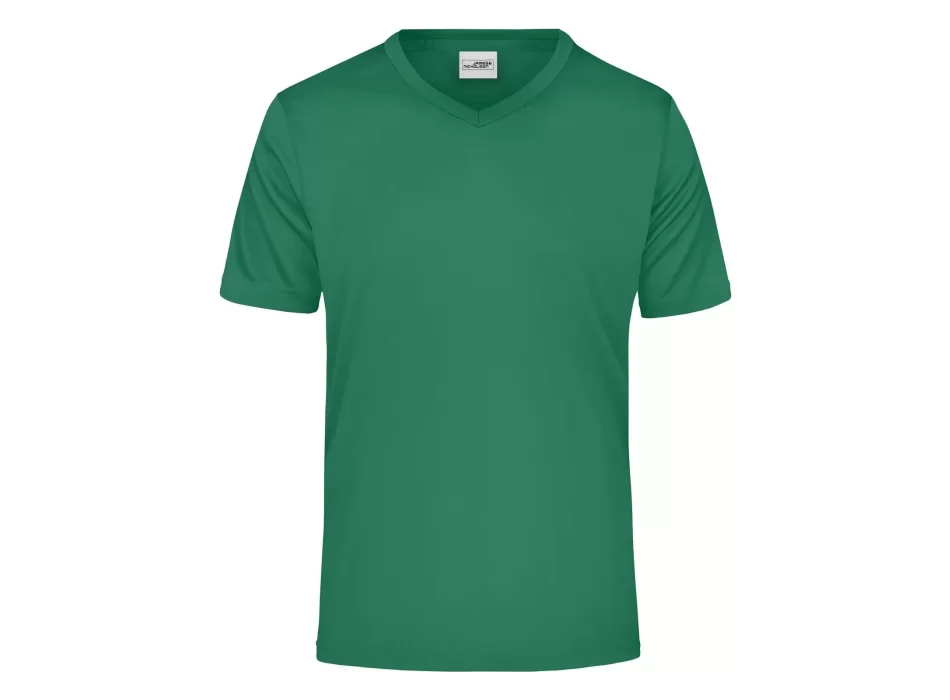 Men's Active-V FullGadgets.com