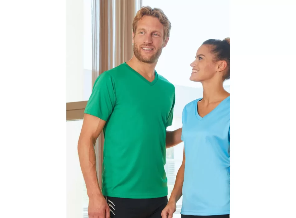 Men's Active-V FullGadgets.com