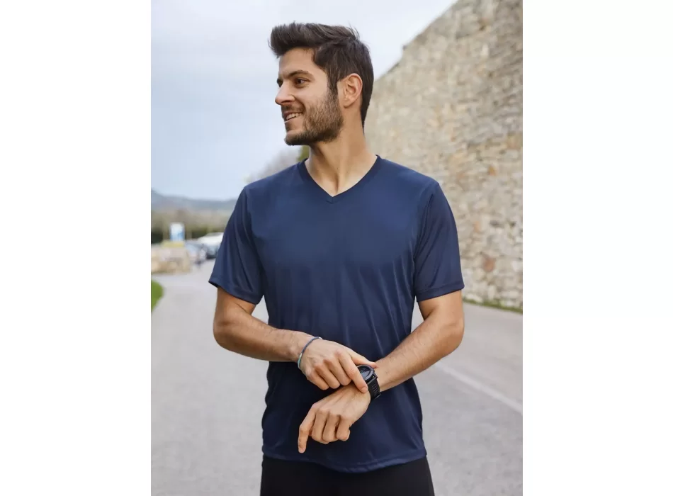 Men's Active-V FullGadgets.com