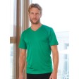 Men's Active-V FullGadgets.com