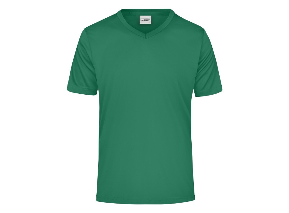 Men's Active-V FullGadgets.com