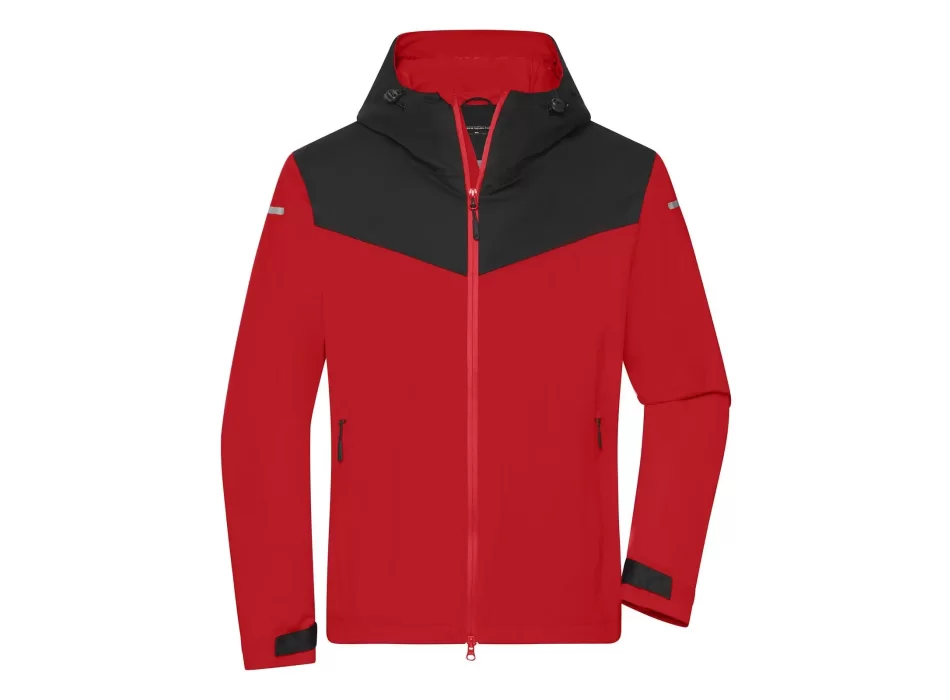 Men's Allweather Jacket FullGadgets.com