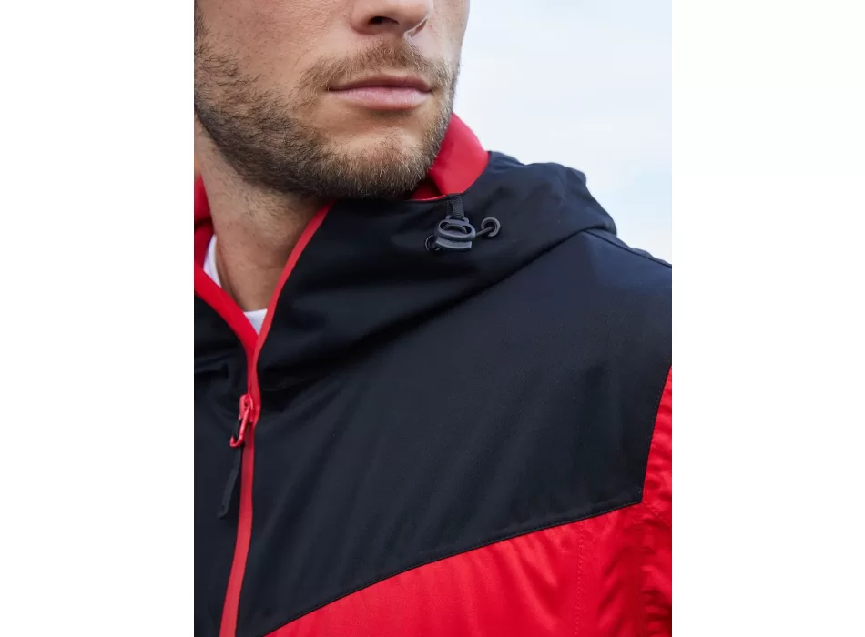 Men's Allweather Jacket FullGadgets.com