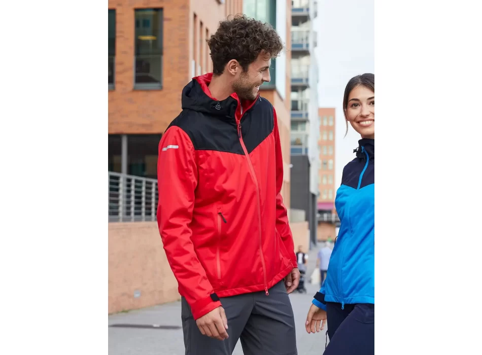 Men's Allweather Jacket FullGadgets.com