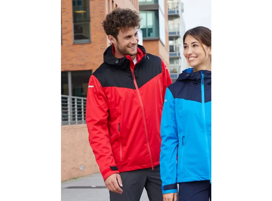 Men's Allweather Jacket FullGadgets.com