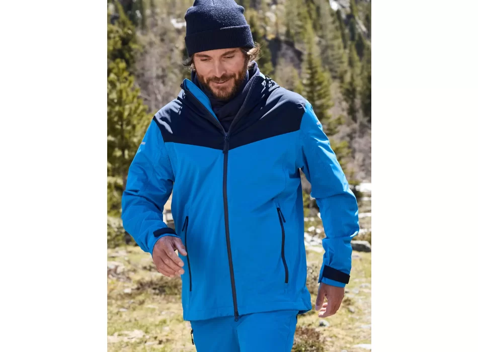 Men's Allweather Jacket FullGadgets.com