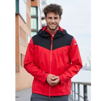Men's Allweather Jacket FullGadgets.com