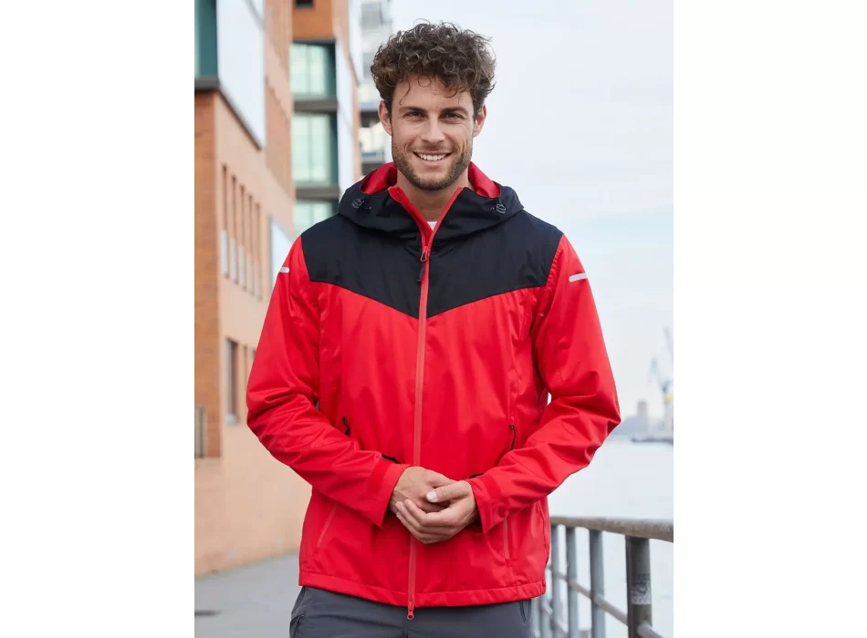 Men's Allweather Jacket FullGadgets.com