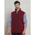 Men's 'Artisan' Fleece Gilet FullGadgets.com