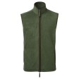 Men's 'Artisan' Fleece Gilet FullGadgets.com