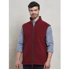 Men's 'Artisan' Fleece Gilet FullGadgets.com