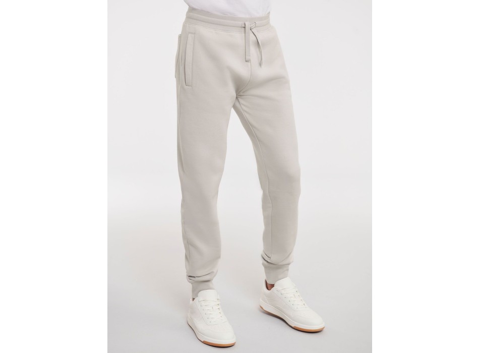 Men's Authentic Cuffed Jog Pants FullGadgets.com