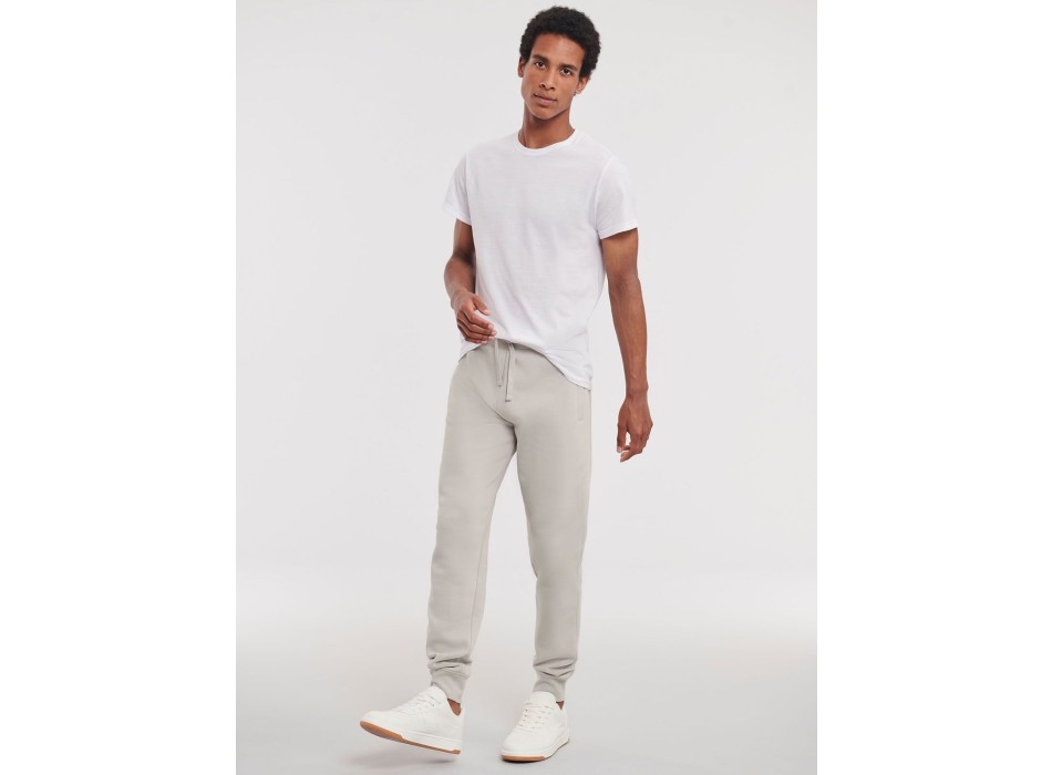Men's Authentic Cuffed Jog Pants FullGadgets.com