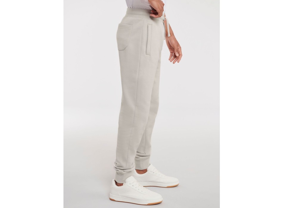 Men's Authentic Cuffed Jog Pants FullGadgets.com