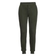 Men's Authentic Cuffed Jog Pants FullGadgets.com