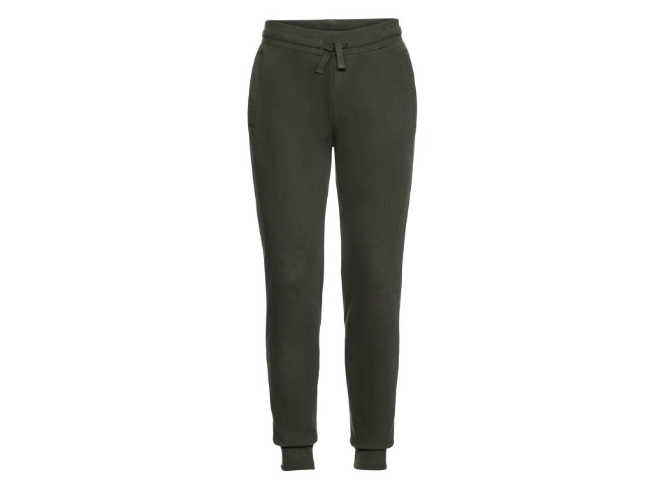 Men's Authentic Cuffed Jog Pants FullGadgets.com