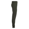 Men's Authentic Cuffed Jog Pants FullGadgets.com