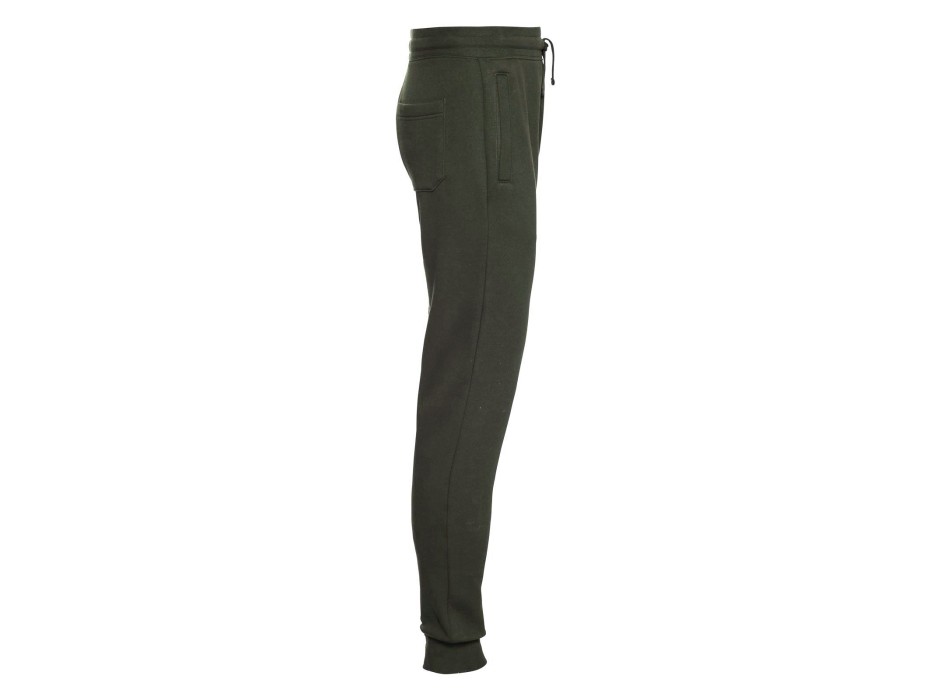 Men's Authentic Cuffed Jog Pants FullGadgets.com