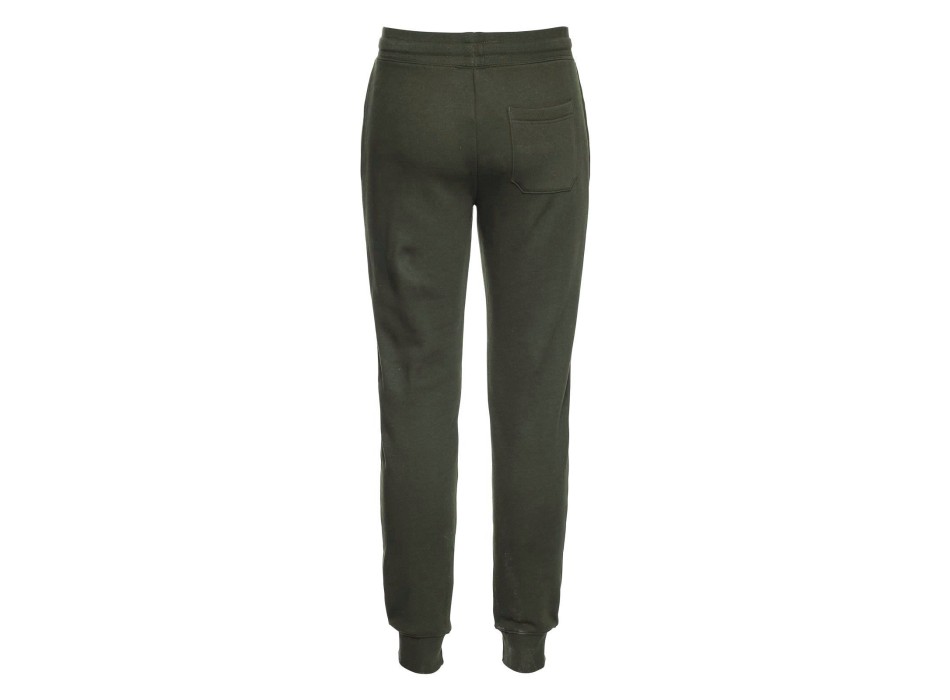 Men's Authentic Cuffed Jog Pants FullGadgets.com