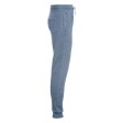Men's Authentic Cuffed Jog Pants FullGadgets.com