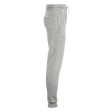 Men's Authentic Cuffed Jog Pants FullGadgets.com