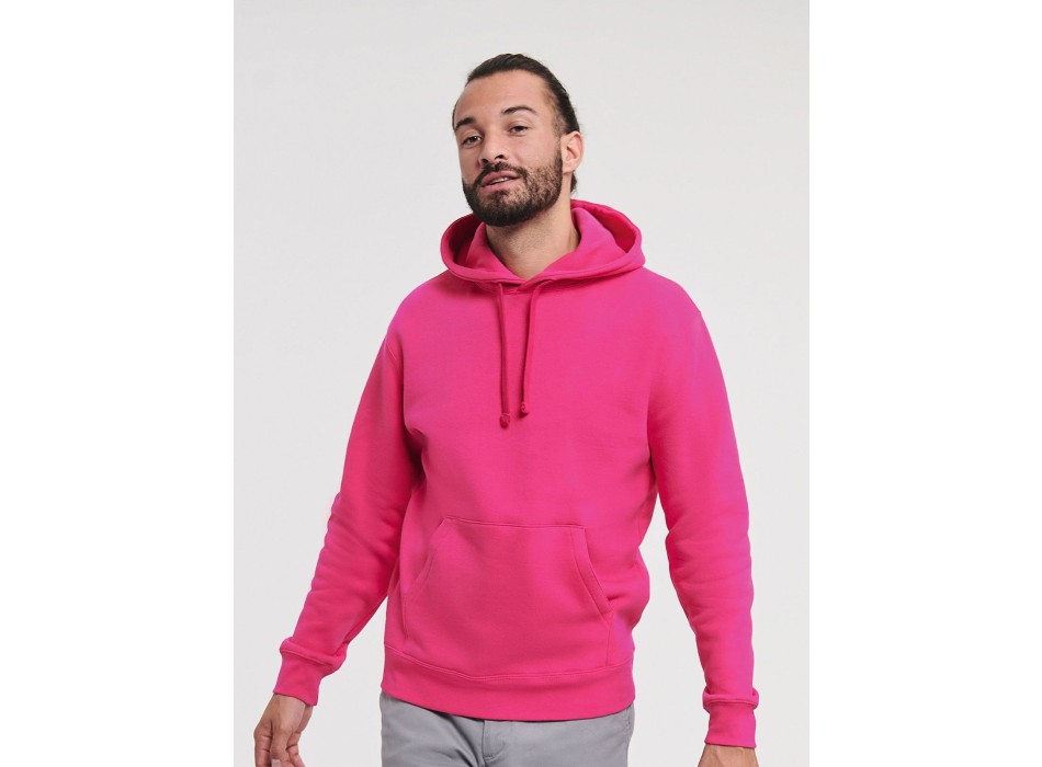 Men's Authentic Hooded Sweat FullGadgets.com