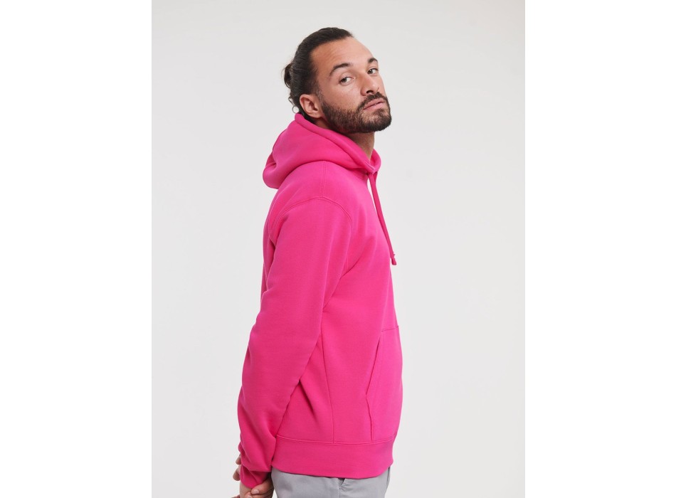 Men's Authentic Hooded Sweat FullGadgets.com