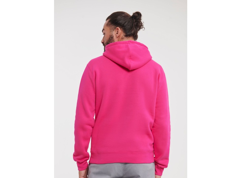Men's Authentic Hooded Sweat FullGadgets.com