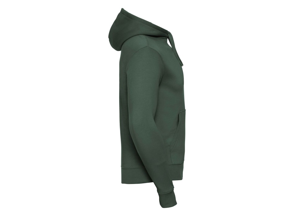 Men's Authentic Hooded Sweat FullGadgets.com