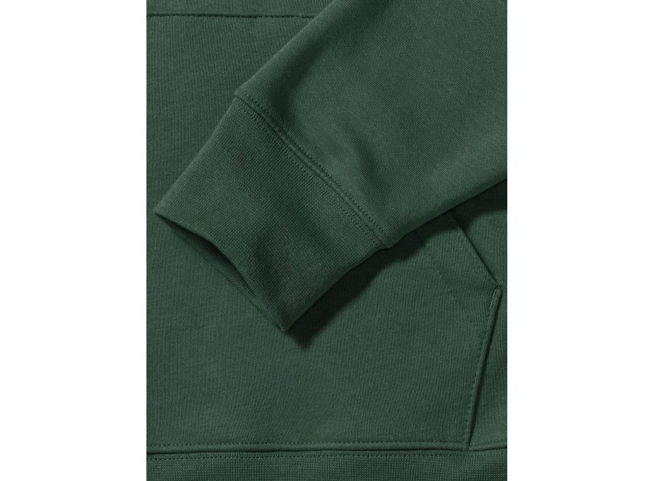 Men's Authentic Hooded Sweat FullGadgets.com