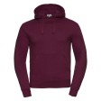 Men's Authentic Hooded Sweat FullGadgets.com