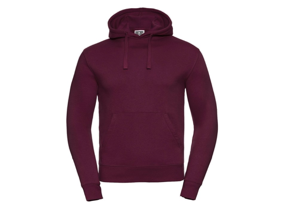 Men's Authentic Hooded Sweat FullGadgets.com