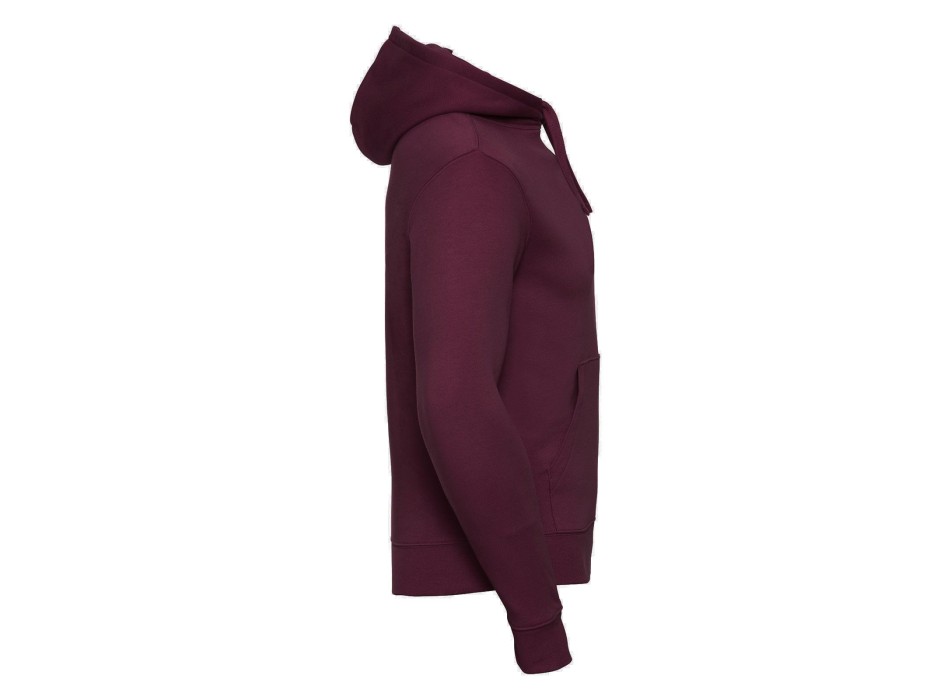 Men's Authentic Hooded Sweat FullGadgets.com