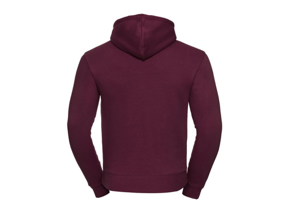 Men's Authentic Hooded Sweat FullGadgets.com