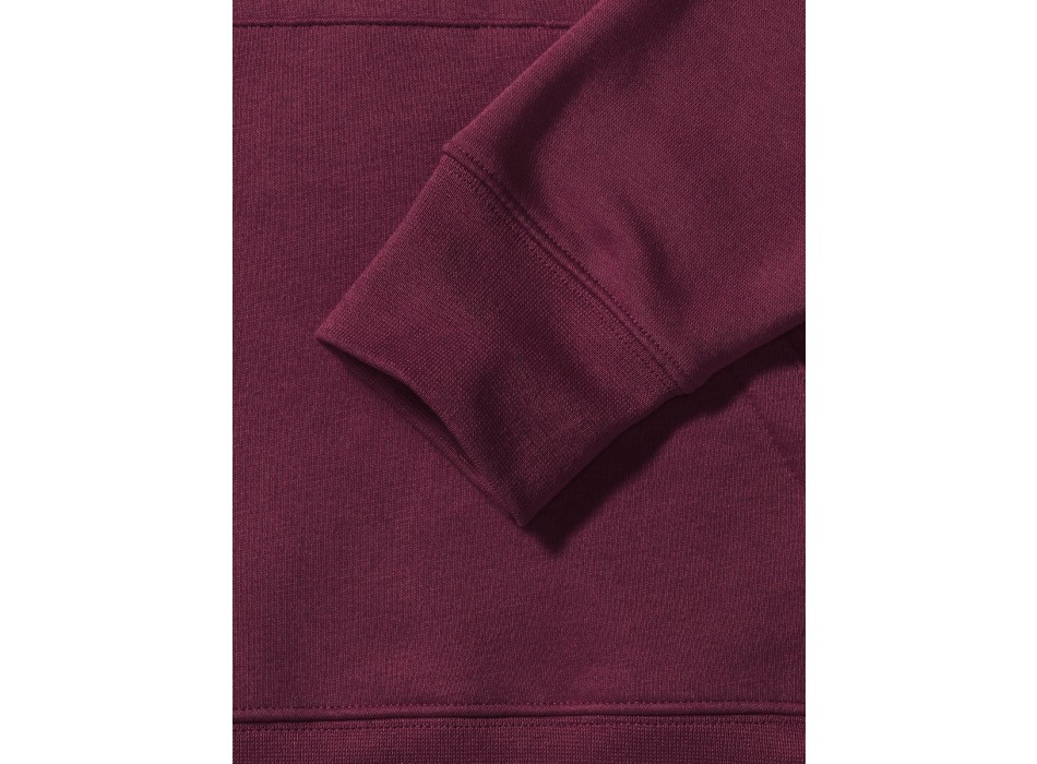 Men's Authentic Hooded Sweat FullGadgets.com