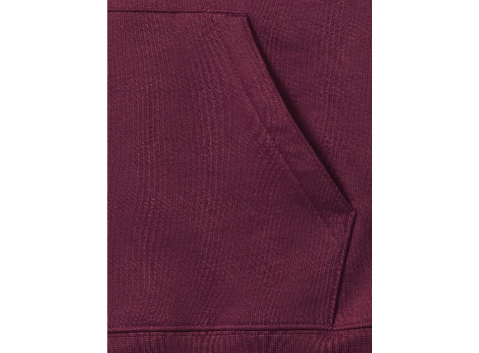 Men's Authentic Hooded Sweat FullGadgets.com