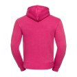 Men's Authentic Hooded Sweat FullGadgets.com