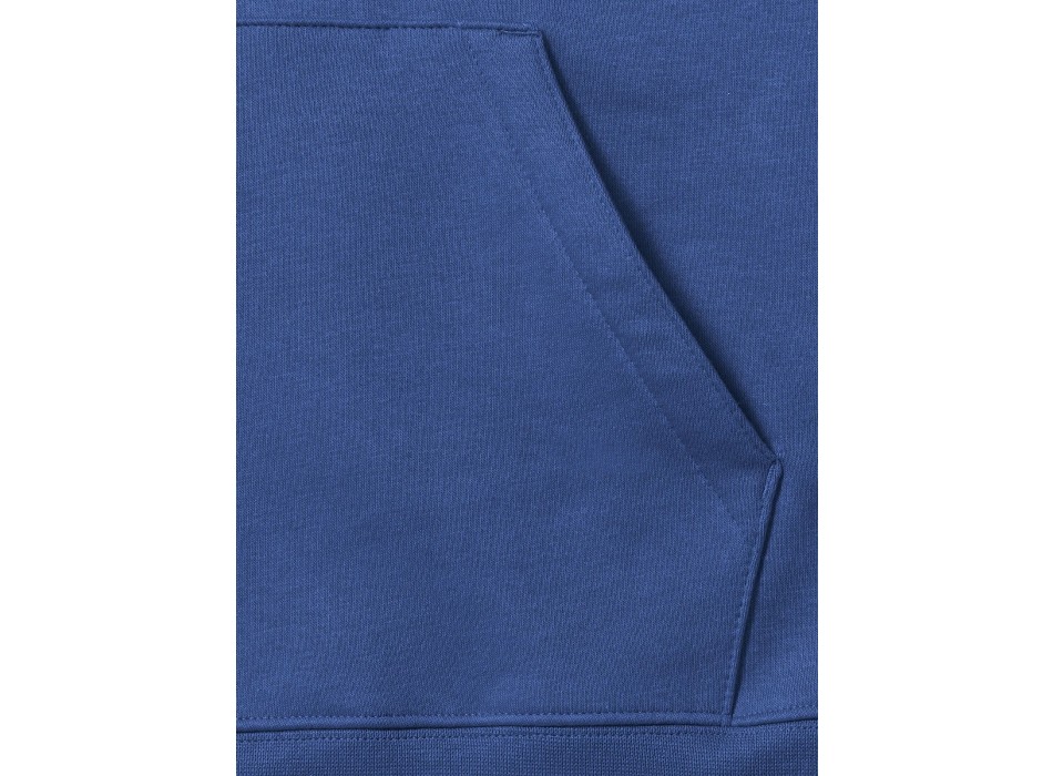 Men's Authentic Hooded Sweat FullGadgets.com