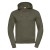 Authentic Con Capp.80% Cotone  20% Poliestere Personalizzabile |RUSSELL EUROPE
