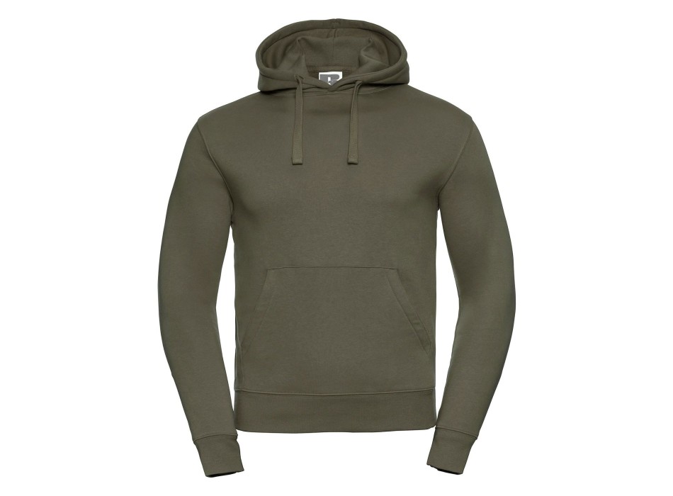 Men's Authentic Hooded Sweat FullGadgets.com
