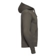 Men's Authentic Hooded Sweat FullGadgets.com
